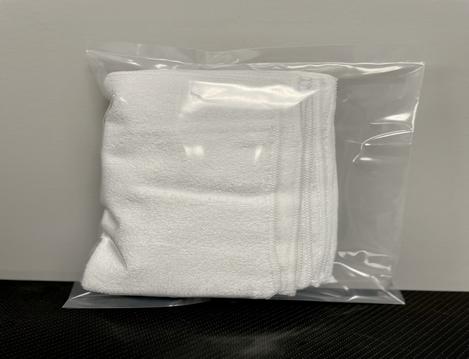 NEW Large Application Towel -1 dozen