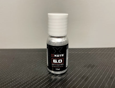 Replacement Activator bottle